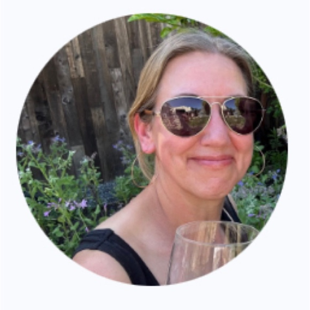 Meet your Posher, Chantelle